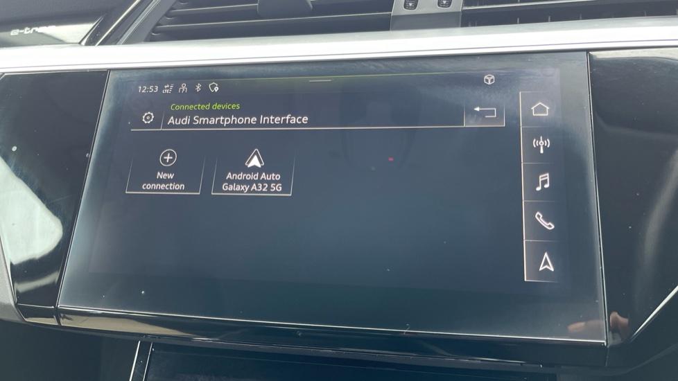 Android Auto