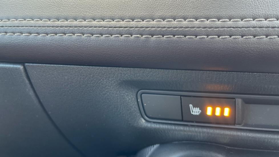 Heated Seats