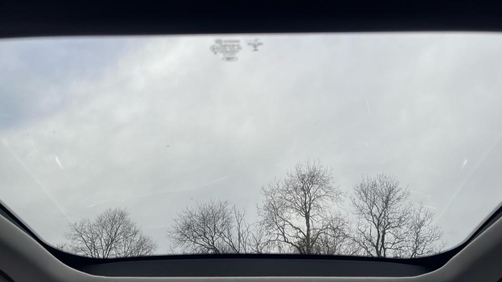 Panoramic Roof