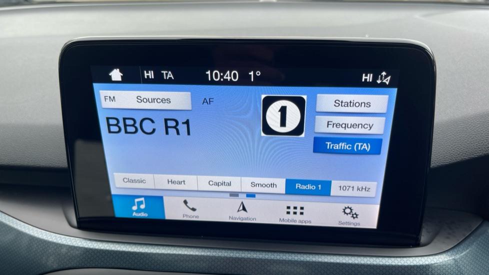 DAB Radio