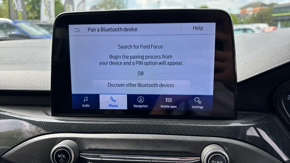 Bluetooth