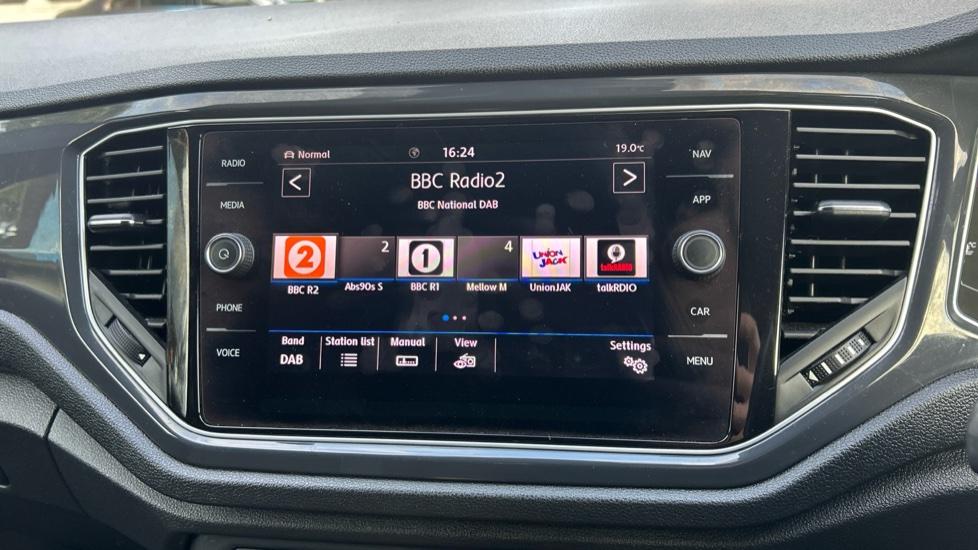 DAB Radio