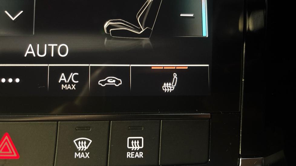 Heated Seats