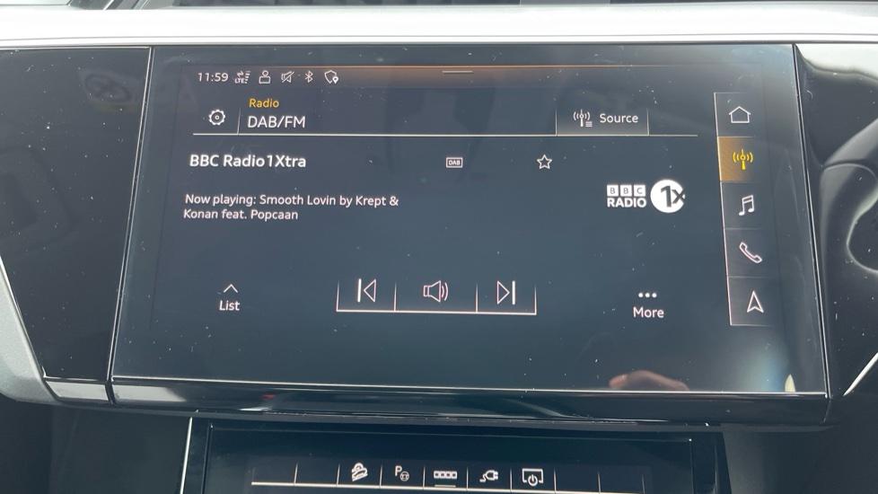 DAB Radio