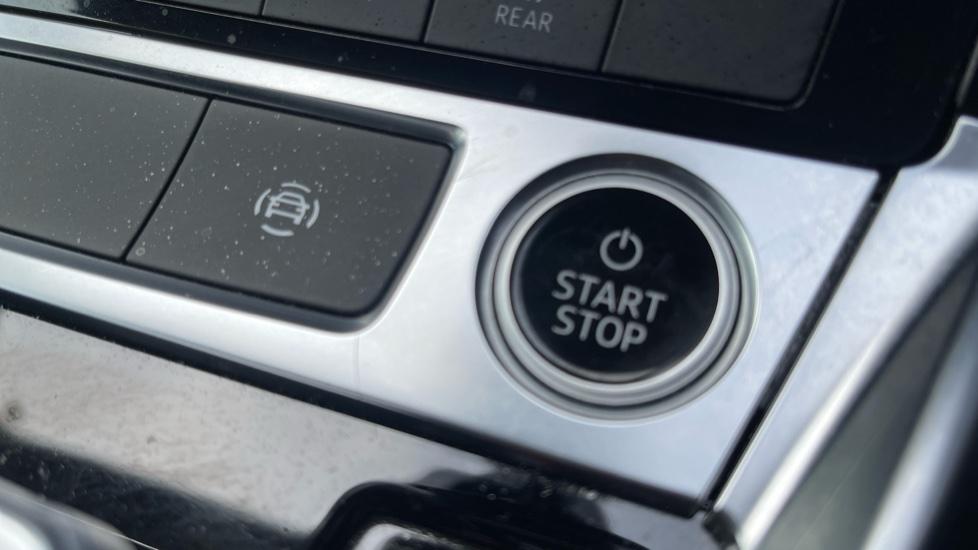 Push Button Start