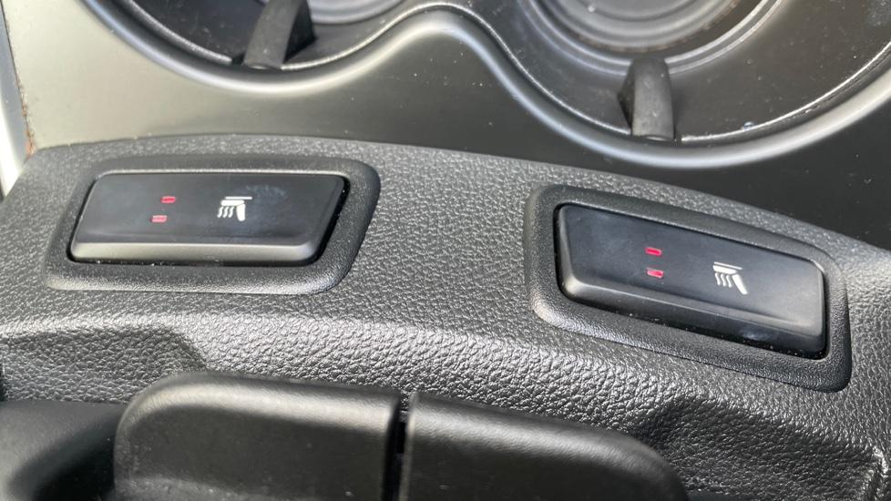 Heated Seats