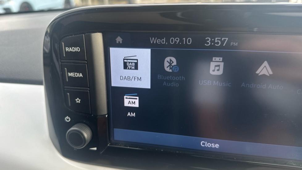 DAB Radio