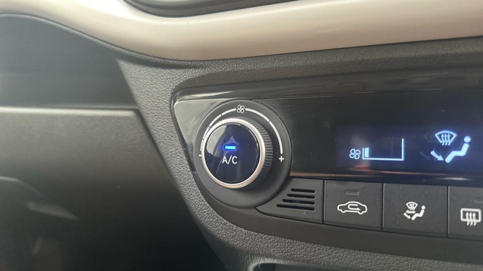 Air Conditioning