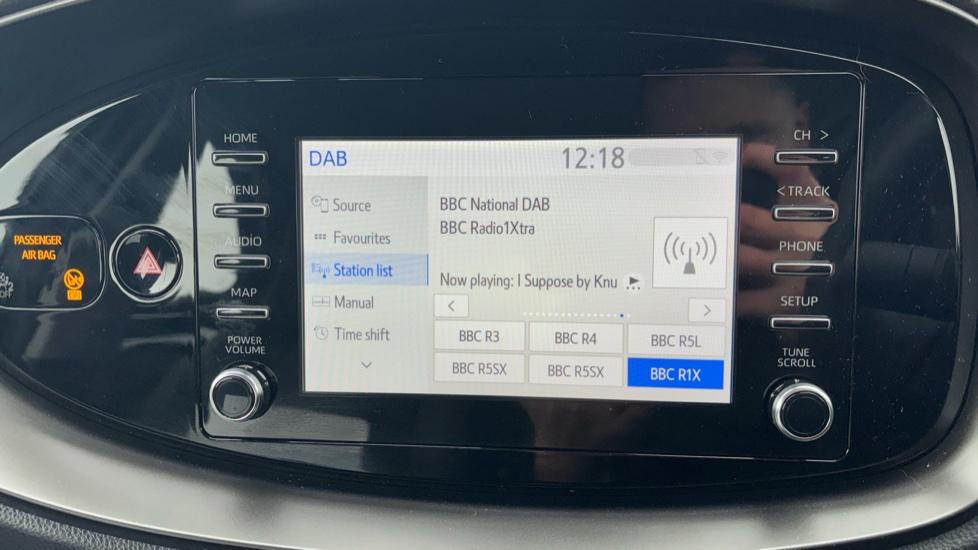 DAB Radio