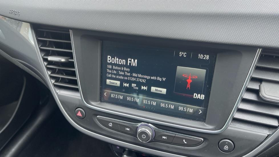 DAB Radio