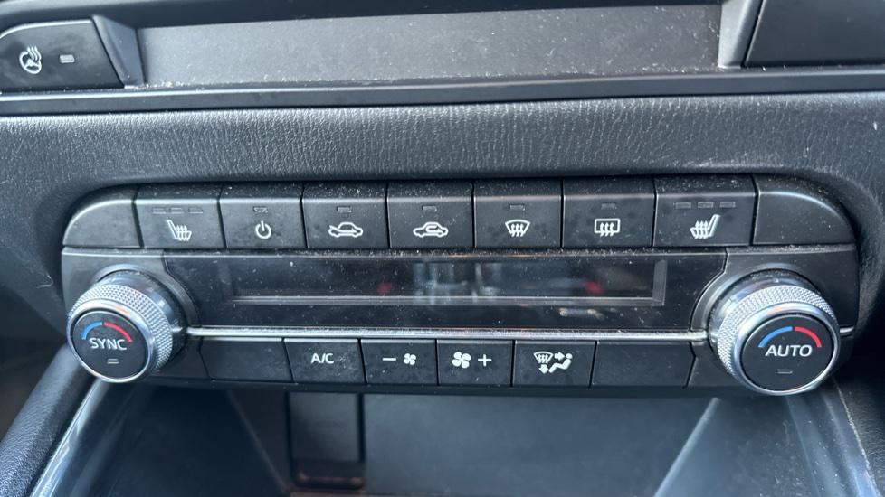 Heated Seats