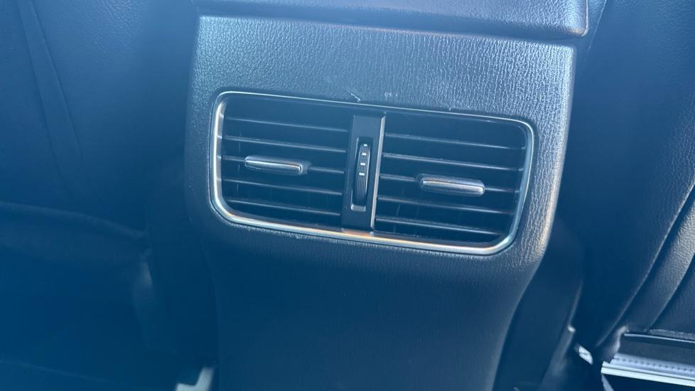 Air Conditioning