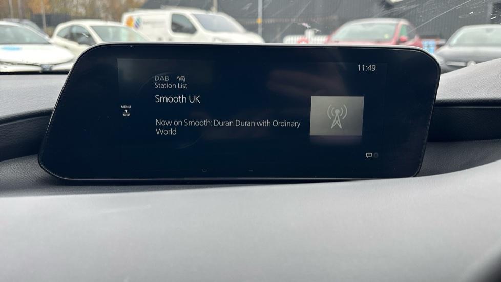 DAB Radio