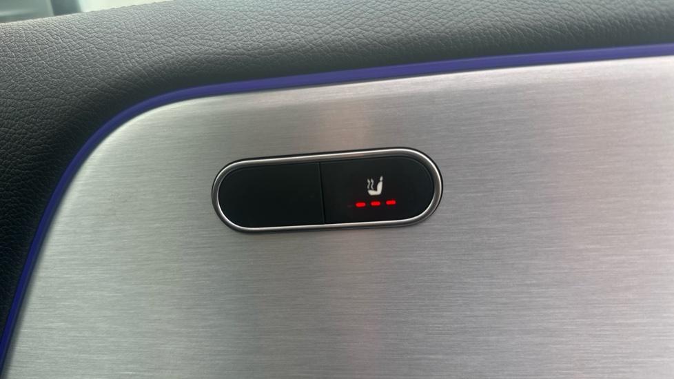 Heated Seats