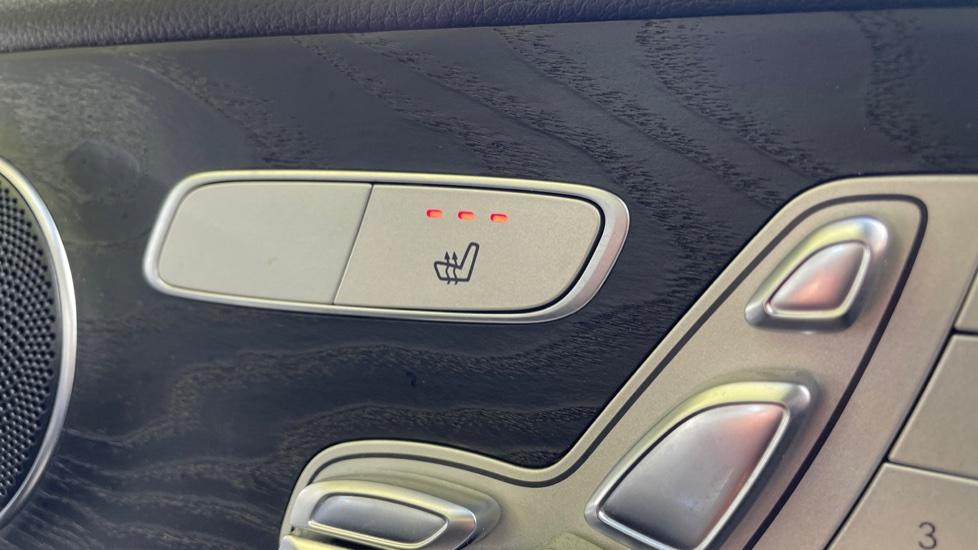 Heated Seats