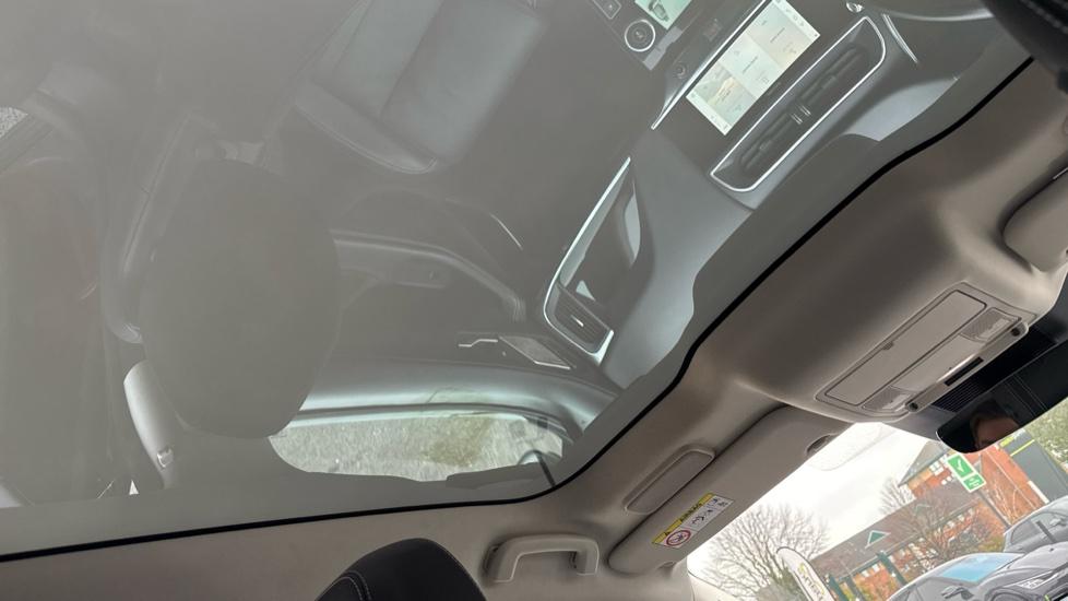 Panoramic Roof