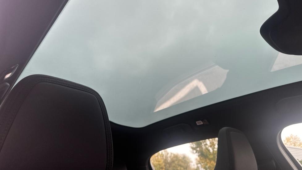 Panoramic Roof