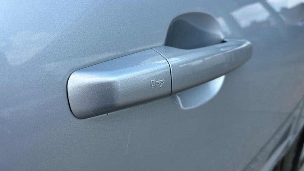 Keyless Entry