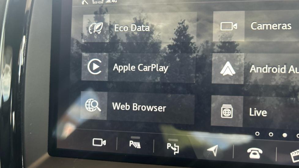 Apple Car Play