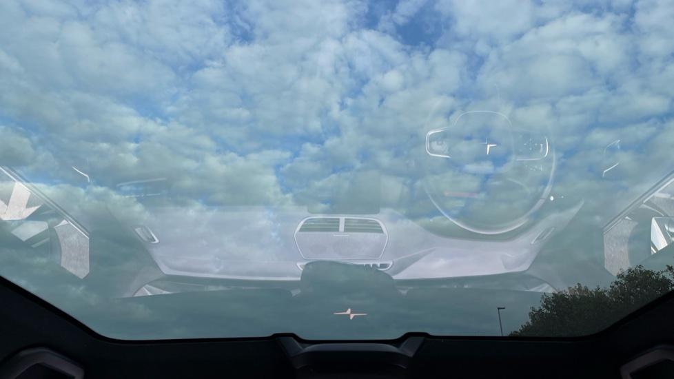 Panoramic Roof