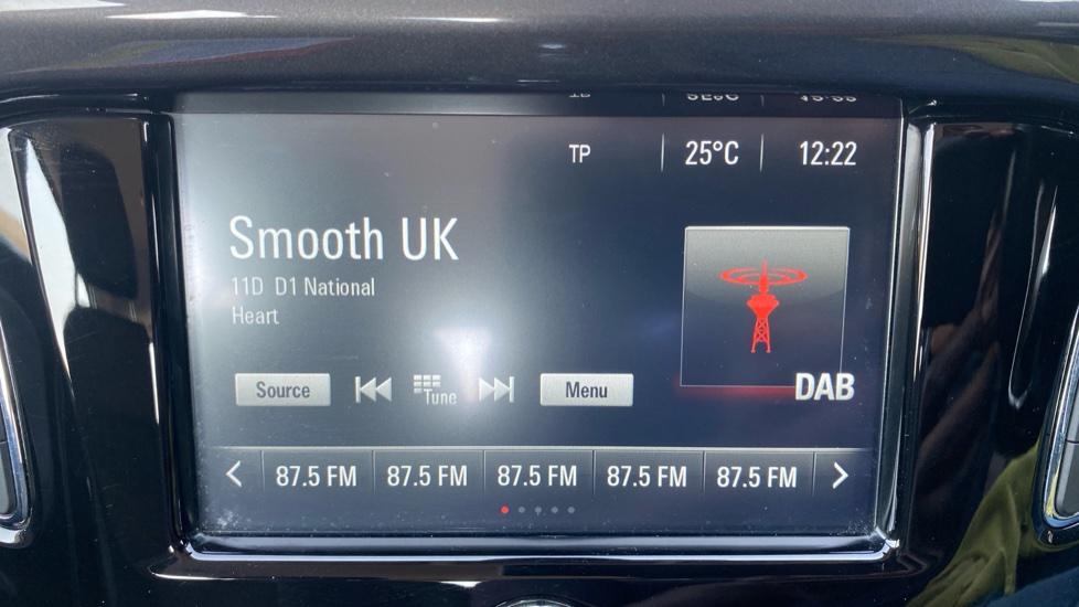 DAB Radio