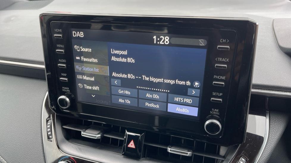 DAB Radio