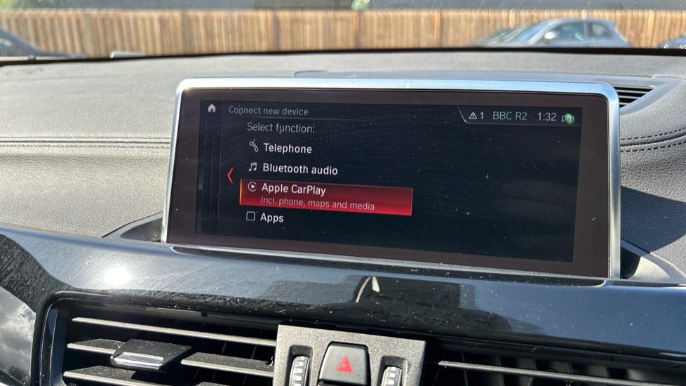 Apple Car Play