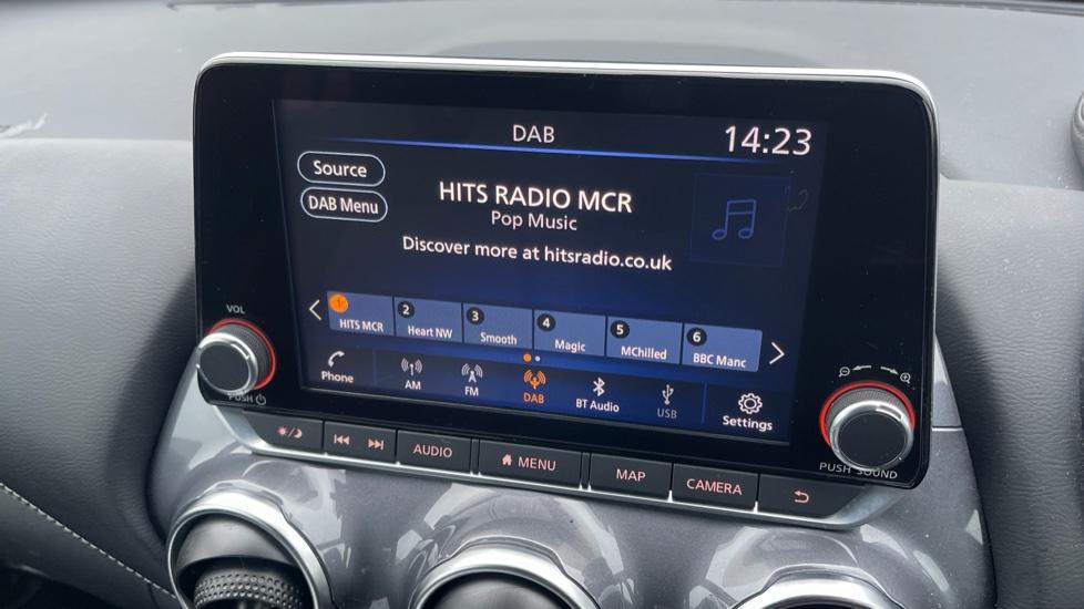 DAB Radio