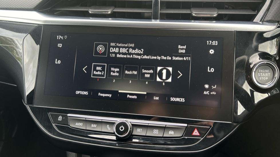 DAB Radio