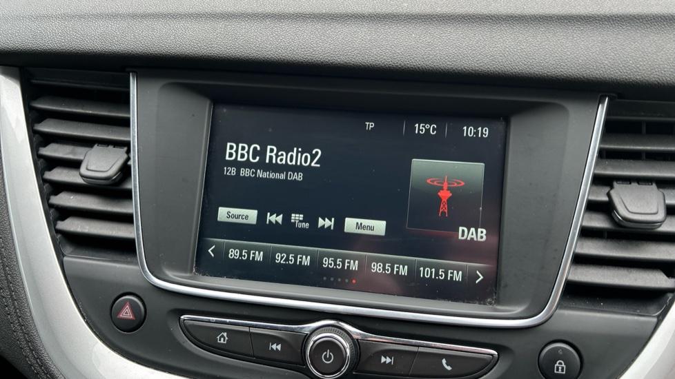 DAB Radio