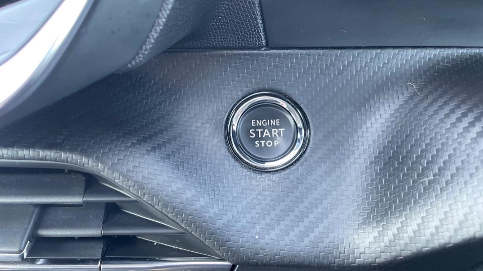 Keyless Start 