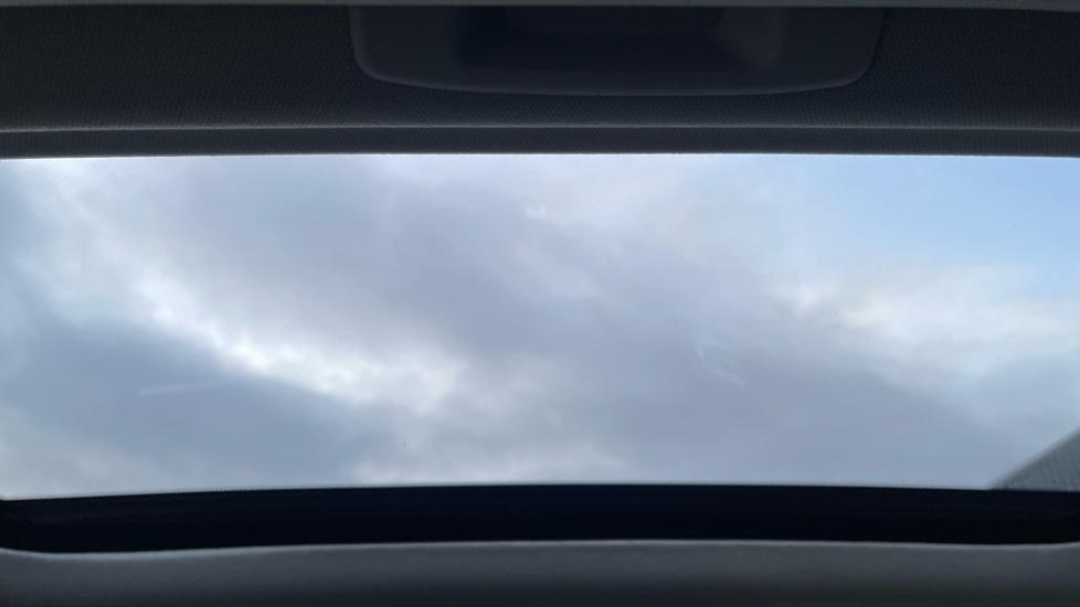 Panoramic Roof