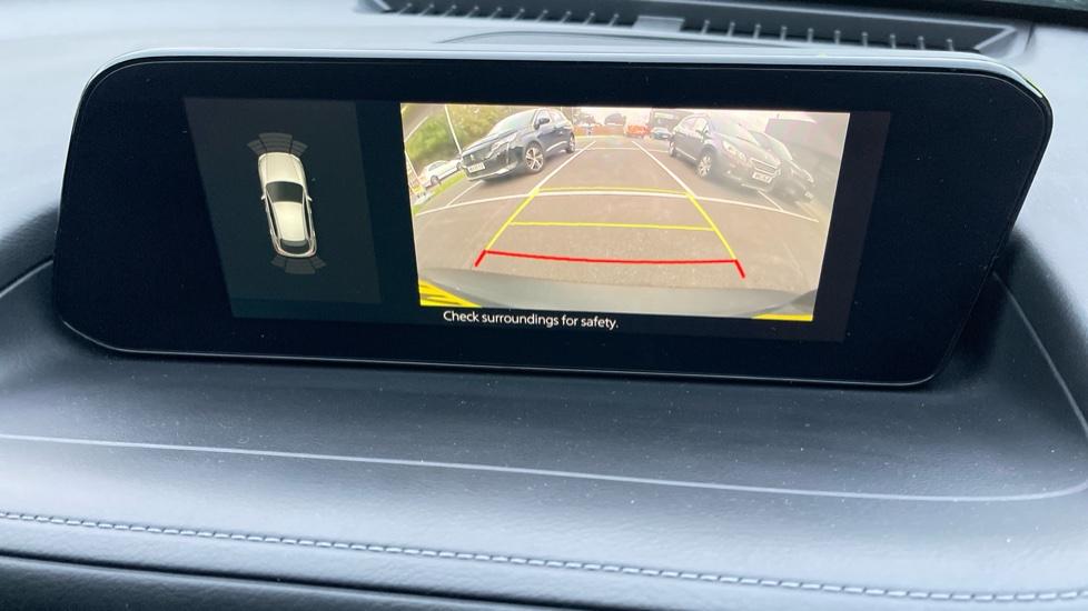 Rear View Camera