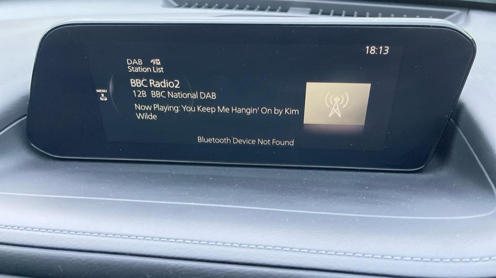 DAB Radio