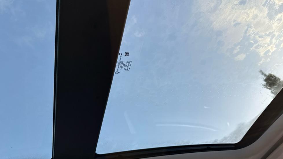 Panoramic Roof