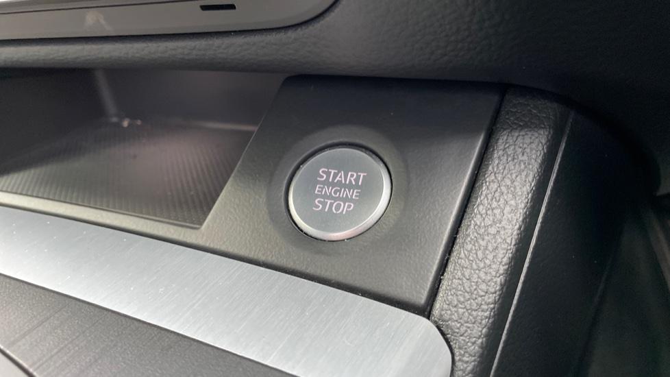 Keyless Start 