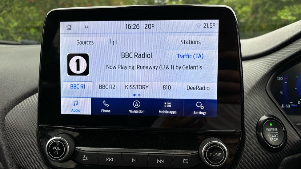 DAB Radio