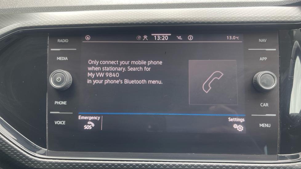 Bluetooth