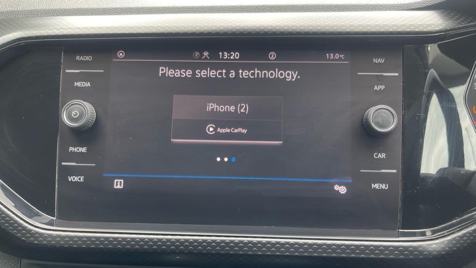 Apple Car Play