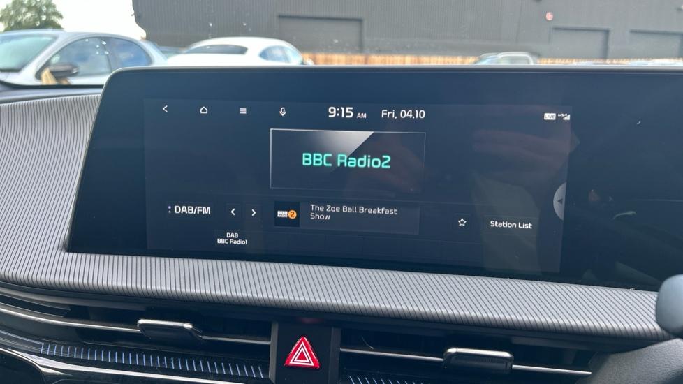 DAB Radio