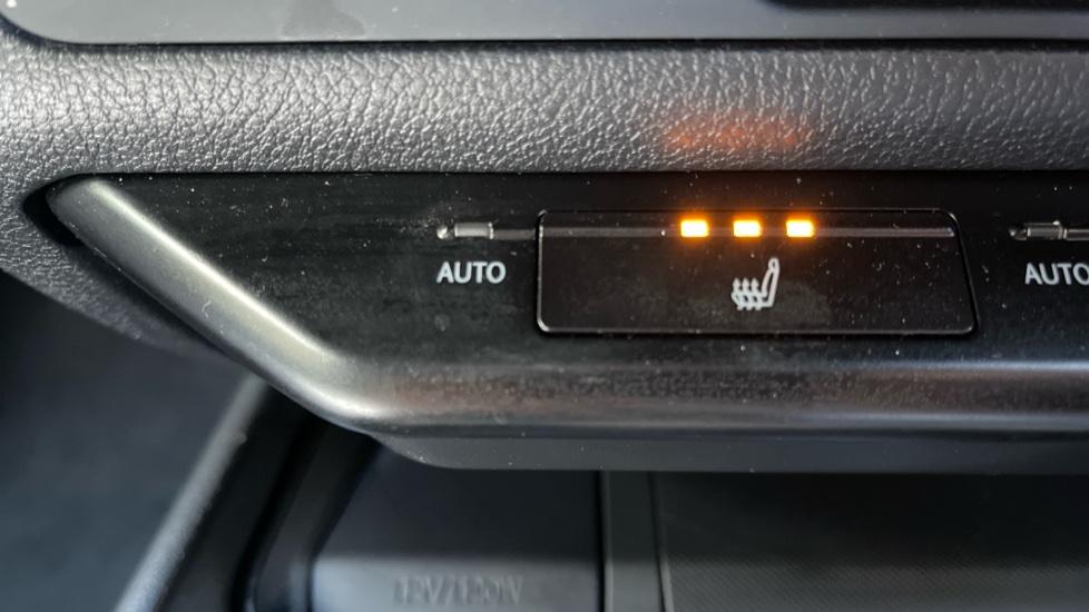 Heated Seats