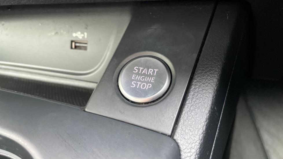 Keyless Start 