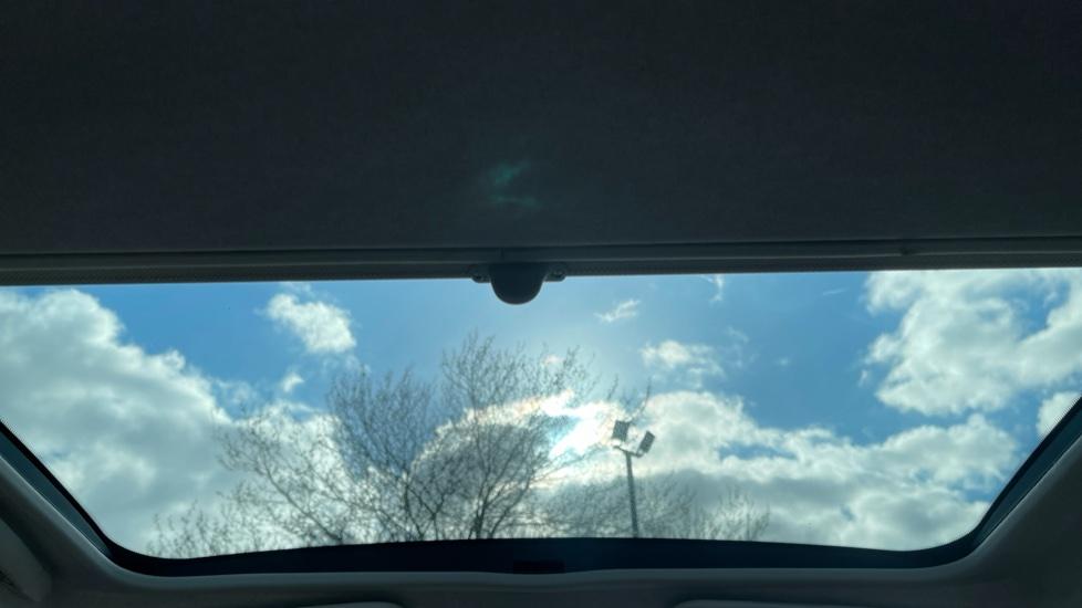 Panoramic Roof