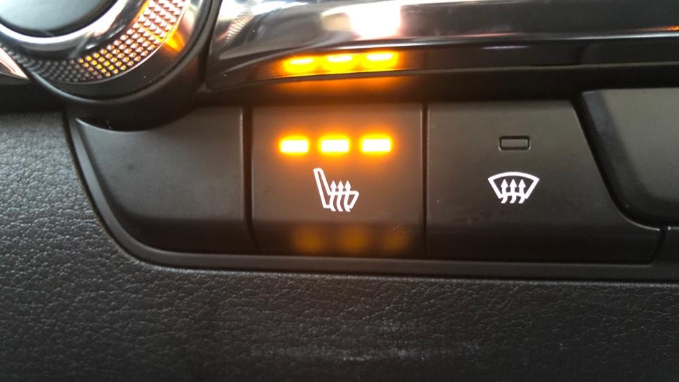 Heated Seats