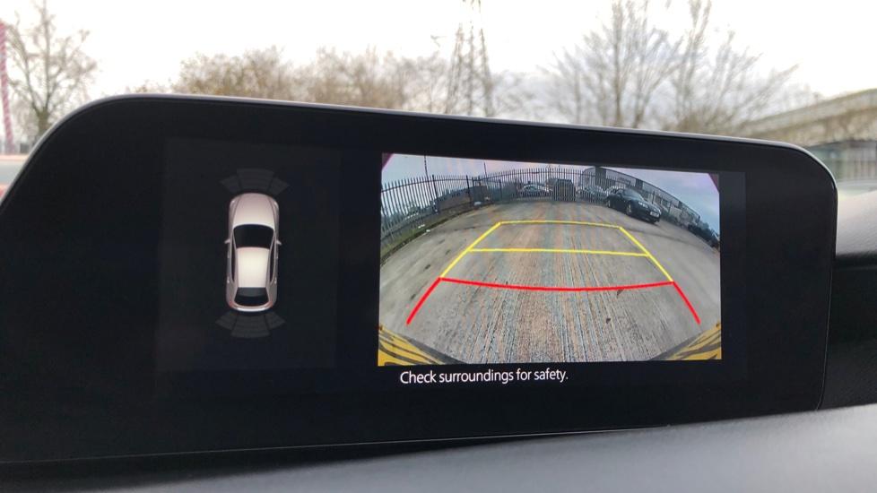 Rear View Camera