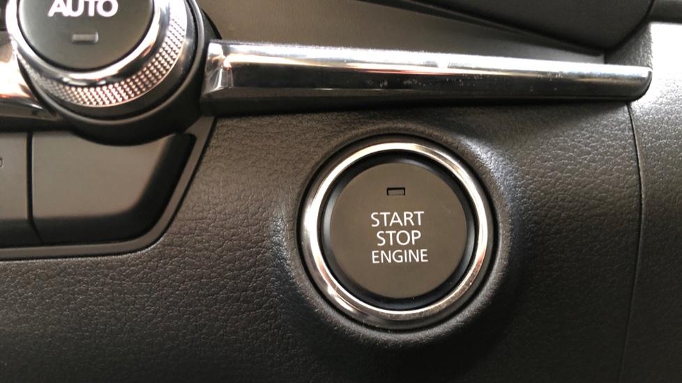 Push Button Start