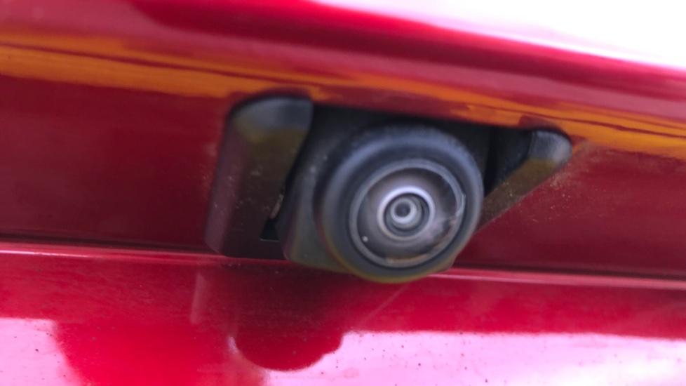 Rear View Camera