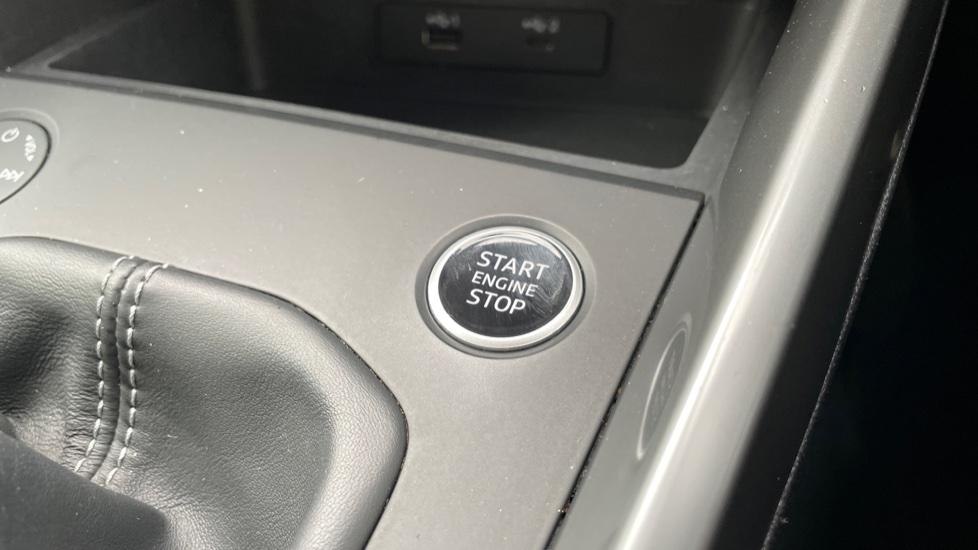 Keyless Start 