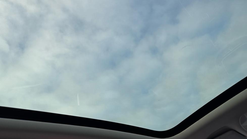 Panoramic Roof