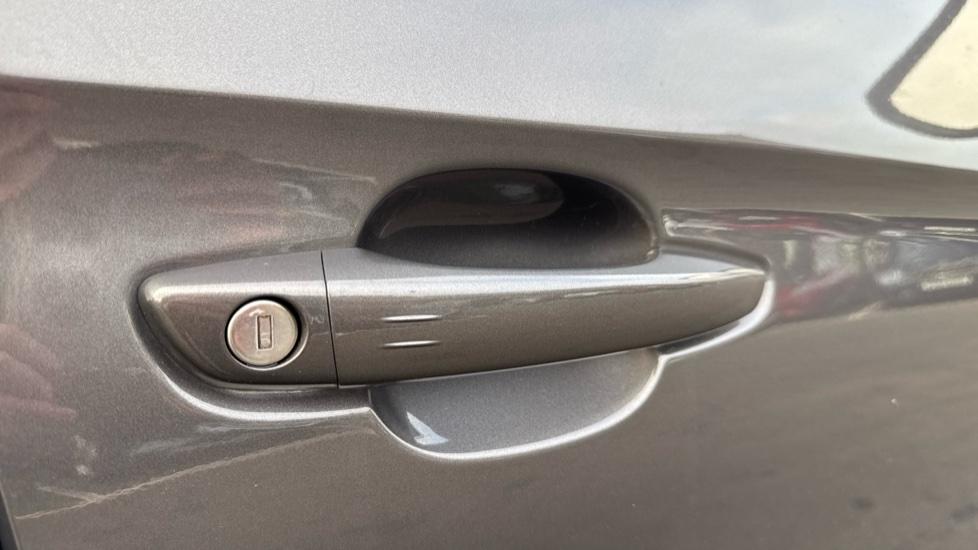 Keyless Entry